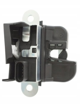 фото thumb №1, Замок багажника крышки задняя vw touran 2003-2015