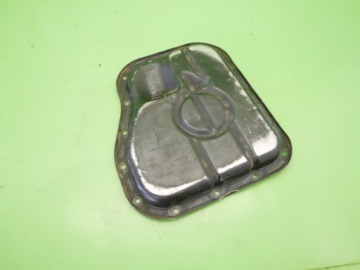 Піддон масляна нижня lexus ls460l 4.6 v8 1ur-fse Зі Шроту, фото thumb