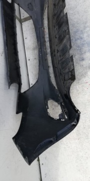 фото thumb №8, Opel corsa e 14- бампер передній перед