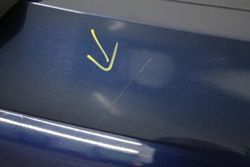 фото thumb №11, Бампер зад задний audi a3 8v sportback lx5q 13-16