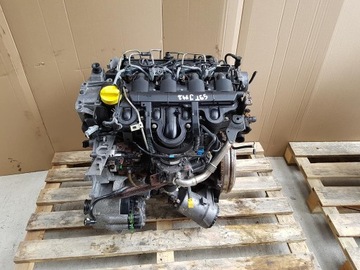 фото thumb №1, Renault espace iv 2.2 dci турбонагнітач 718089-8