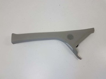 фото thumb №1, Ford transit custom 12- защита стойка левый перед