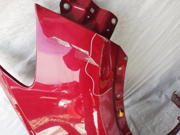 фото thumb №5, Opel mokka 12- бампер перед передний