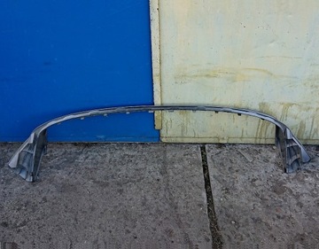 фото thumb №2, Volvo xc60 r-design lift 13-16 накладка-спойлер спойлер задняя