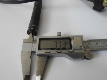 фото thumb №10, Шланг провода топлива fiat palio siena 1.2 97-02