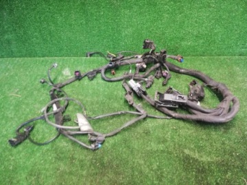 фото thumb №1, Электропроводка двигателя opel meriva b 1.4t 13443547