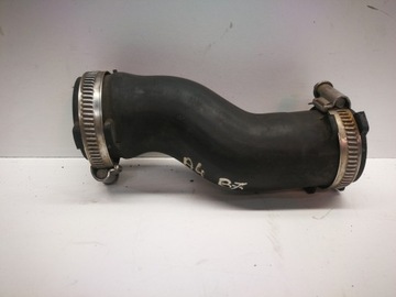 фото thumb №1, Труба шланг інтеркулер audi a4 b7 8e0145708b