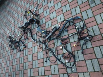 фото thumb №1, Електропроводка джгут салону mercedes r w251 long cdi