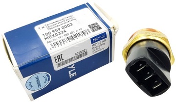 фото thumb №1, Meyle 100 959 0003 переключатель термический, вентилятор радиатора