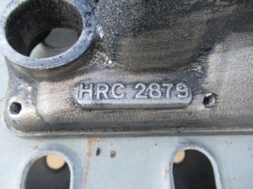 фото thumb №3, Рамка головки discovery 2 td5 defender 98-06