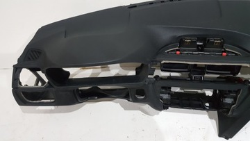 фото thumb №5, Bmw 3 f30 f31 f34 приборная панель подушка безопасности подушки безопасности натяжители