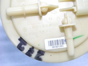 фото thumb №9, Mercedes sprinter 906 313 315 319 419 519 cdi насос топлива