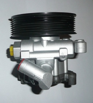 фото thumb №1, Насос усилителя mercedes ml w164 gl 420 450 cdi