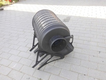 фото thumb №3, Корпус фильтра воздуха daf 105 xf евро 5