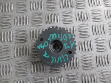 фото thumb №1, Колесо розподільного валу honda civic 1.7 ctdi 00-04r
