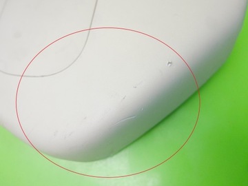 фото thumb №5, Защита сиденье перед левая lexus ls ls460l 12-17