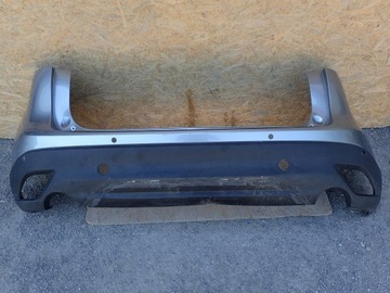 фото thumb №1, Бампер задня задній mazda cx5 2012-2017r