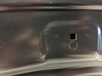 фото thumb №8, Нова оригінальна капот алюмінієва audi a2 00-05