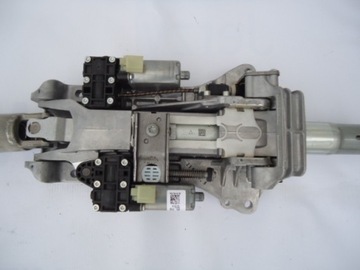 фото thumb №6, Nowa колонка кермова mercedes w205 a2054606701