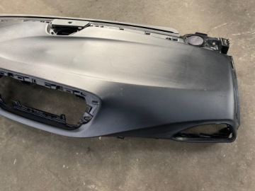 фото thumb №3, Chrysler pacifica приборная панель приборная консоль подушка безопасности