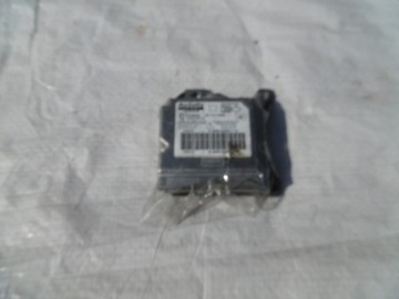 фото thumb №1, Peugeot rcz датчик модуль подушка безопасности 9673605880