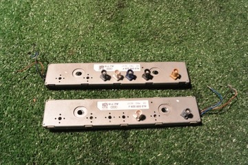 фото thumb №1, Підсилювач антенний audi q7 4l lift kpl