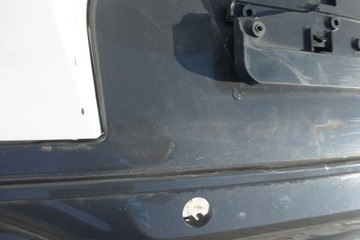 фото thumb №5, Бампер bmw x2 f39 18- задняя pdc m-pakiet