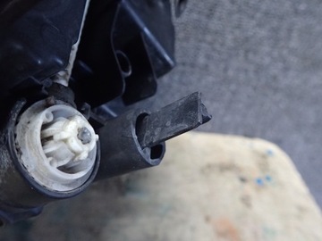 фото thumb №8, Лампа лампы vw touareg 14- lift ксенон 7p1941033a