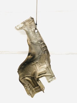 фото thumb №1, Защита тепловая peugeot 208 1,6 ehdi