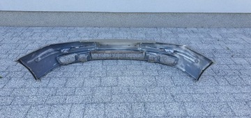 фото thumb №8, Skoda octavia ii бампер перед оригінал c129