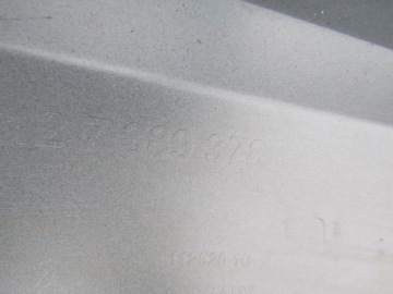 фото thumb №9, Бампер mini countryman f60 16-19 s sport задняя pdc