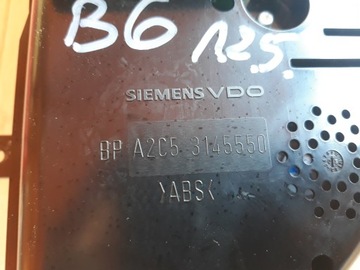 фото thumb №6, Vw passat b6 лічильник europa прилади