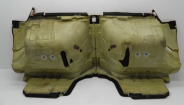 фото thumb №11, Обшивка коврик пол задняя porsche 911 997 coupe