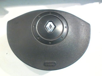 фото thumb №6, Renault scenic ii консоль подушка безпеки подушки безпеки !