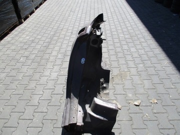 фото thumb №5, Четверть лонжерон audi a8 4e0 sedan правая задняя