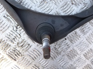 фото thumb №6, Рычаг передний перед верхний dodge ram iv 2011