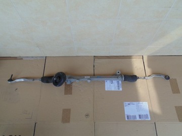 фото thumb №1, Трансмісія рейка рульова renault megane iv dci 16r.