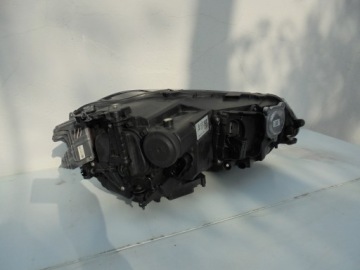 фото thumb №6, Фара led правый левый vw golf 7 sportsvan lift