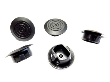фото thumb №1, Застібки заглушка планки порога toyota previa yaris