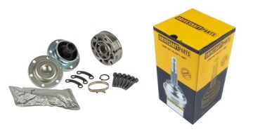 фото thumb №1, Шарнир вала редуктор jeep grand cherokee wh wk