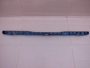 фото thumb №1, 13157605 zafira b направляющая бампера задняя