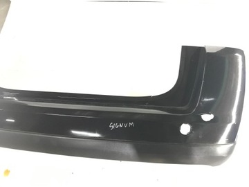 фото thumb №8, Бампер задняя задний opel signum z20r