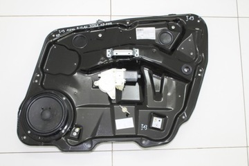 фото thumb №1, Механизм стекло правый перед mercedes w251 05-07r