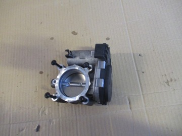 фото thumb №1, Mercedes b-klasa w246 дросельна заслінка a2701410025