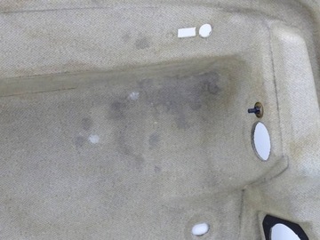 фото thumb №5, Renault midlum 00-06 стеля