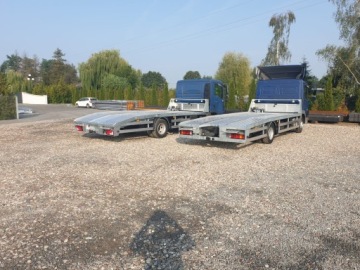 Pomoc drogowa - najazd - производитель - opalenica Цена, фото thumb