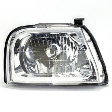 фото thumb №1, Mitsubishi l200 96-01 лампа передняя