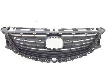 фото thumb №1, Mazda 6 gj 2012- решётка радиатора решётка радиатора перед