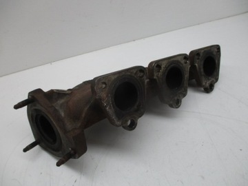 фото thumb №7, S4 b8 s5 q5 08-13 3.0 tfsi коллектор выпускной