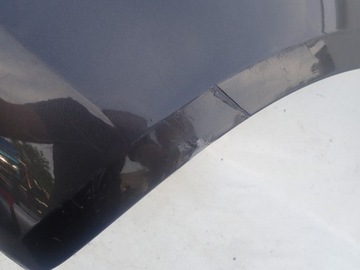 фото thumb №8, Porsche 911 997 lift 09-12 бампер задняя задний pdc